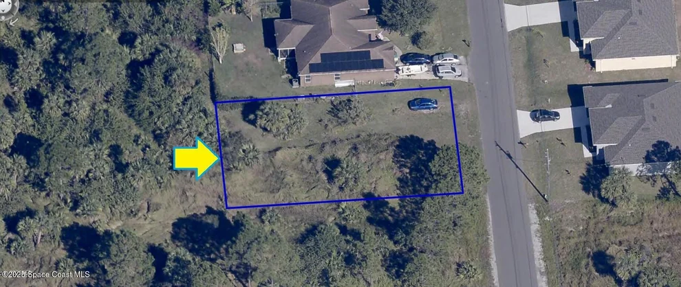 Unit for sale at 3102 Cambria Avenue SW, Palm Bay, FL 32908