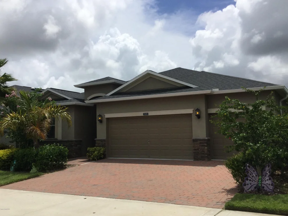 Unit for sale at 3505 Sansome Circle, Melbourne, FL 32940
