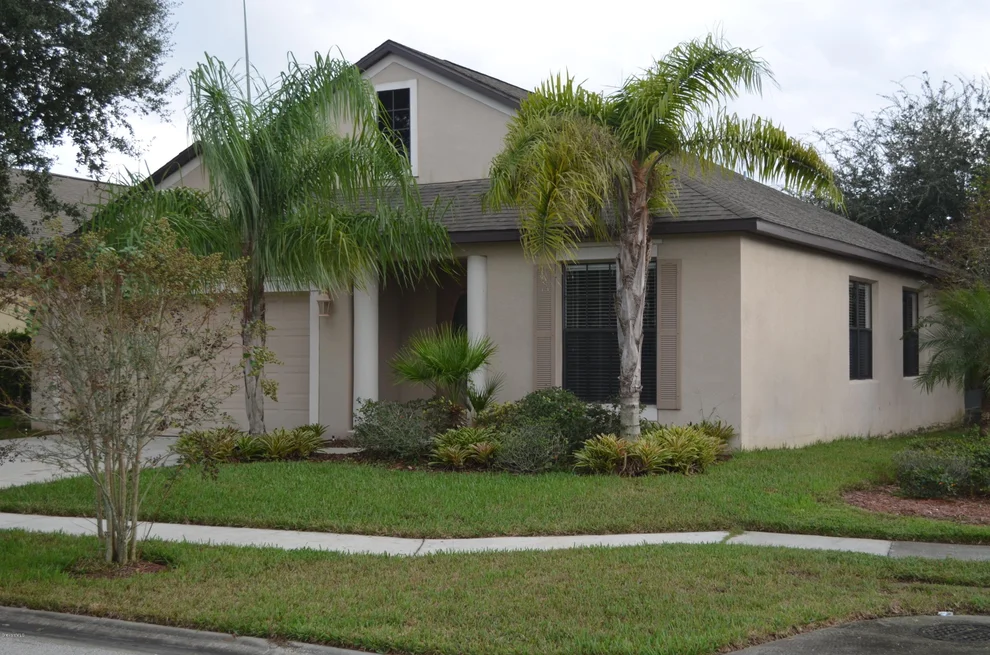 Unit for sale at 701 Loxley Court, Titusville, FL 32780