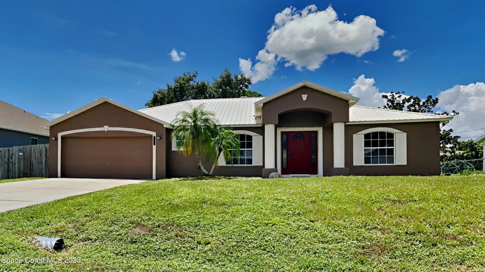 Unit for sale at 1230 Monument Avenue SE, Palm Bay, FL 32909
