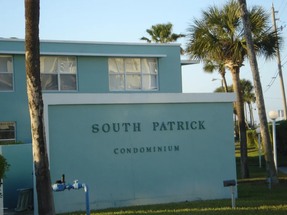 Unit for sale at 55 Sea Park Boulevard, Satellite Beach, FL 32937