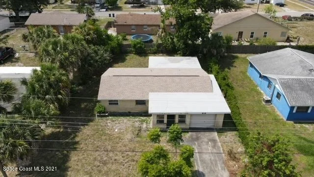 Unit for sale at 939 Gibson Street, Titusville, FL 32780