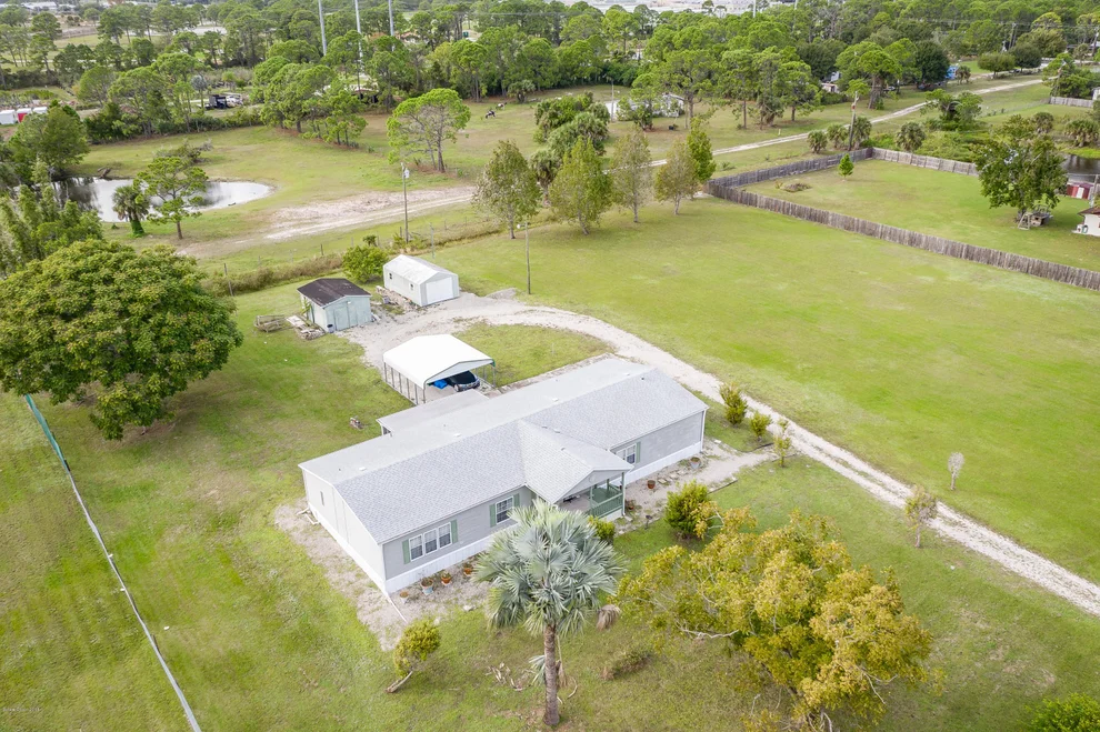 Unit for sale at 4625 Nicole Avenue, Cocoa, FL 32927