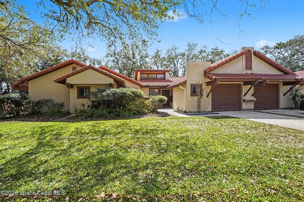 Unit for sale at 1514 Waldorf Circle NE, Palm Bay, FL 32905