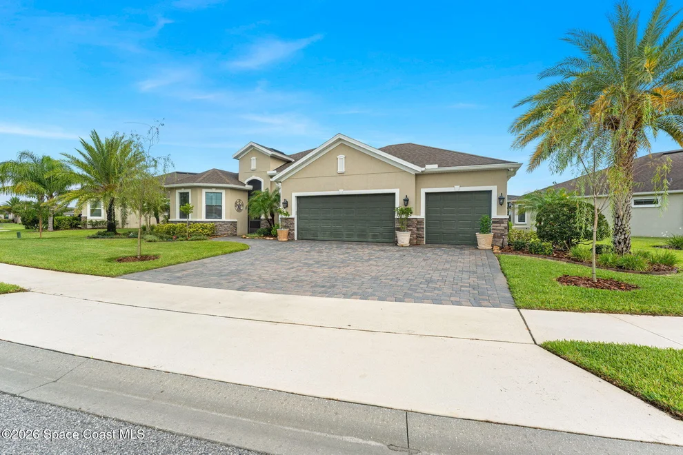 Unit for sale at 3380 Caviston Way, Melbourne, FL 32940