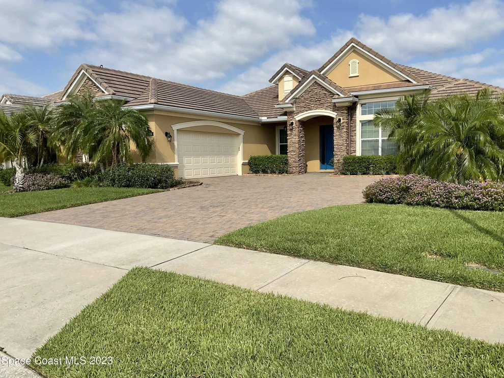 Unit for sale at 3484 Gatwick Manor Lane, Melbourne, FL 32940