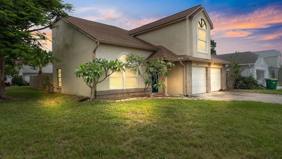 Unit for sale at 1645 Clover Circle, Melbourne, FL 32935
