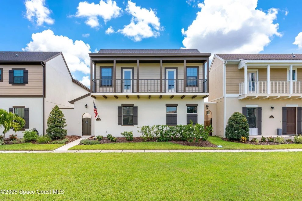 Unit for sale at 2372 Pravny Lane, Melbourne, FL 32940