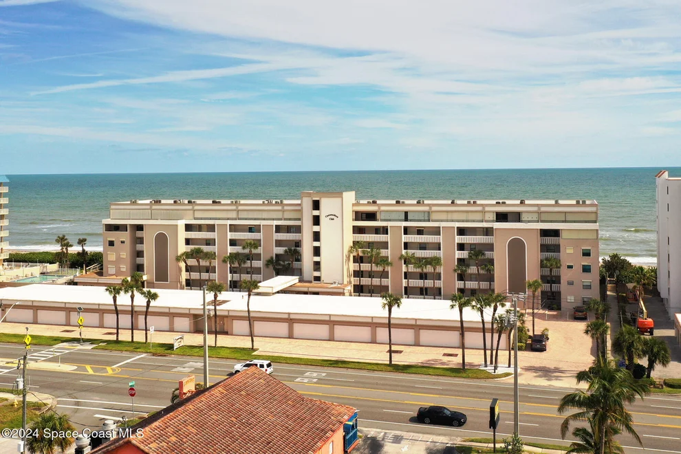 Unit for sale at 995 N Highway A1a, Indialantic, FL 32903