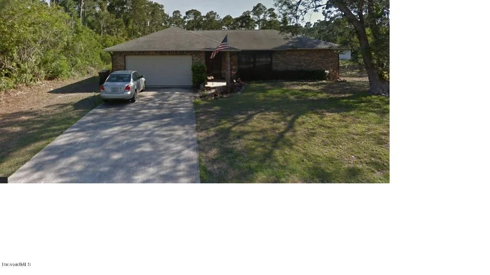 Unit for sale at 660 SE Blackhorse Street, Palm Bay, FL 32909