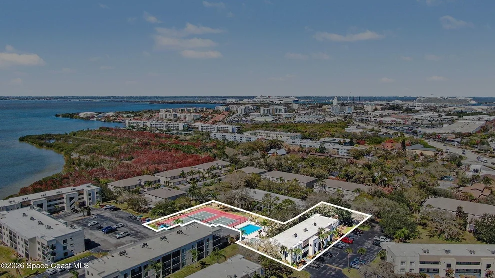 Unit for sale at 200 International Drive, Cape Canaveral, FL 32920