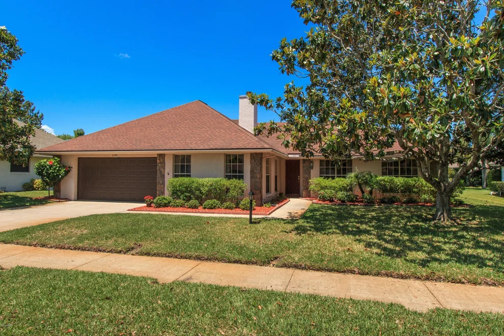 Unit for sale at 2190 Vista Ter, Titusville, FL 32780