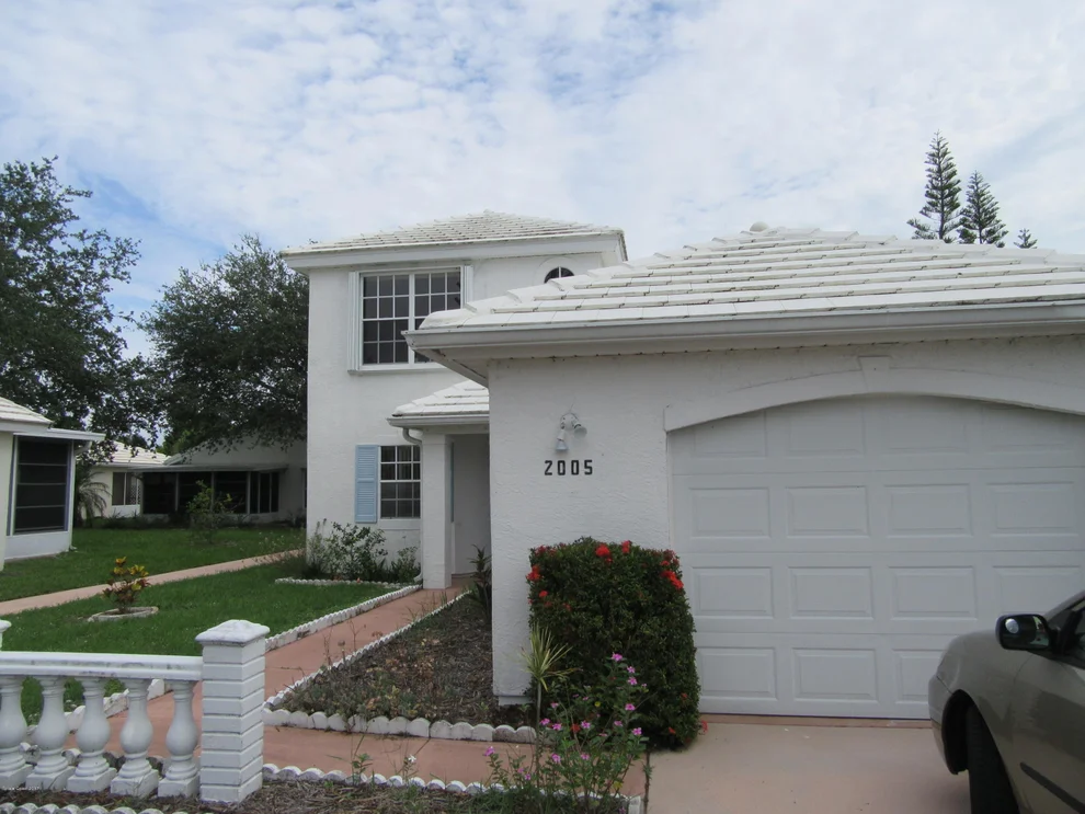 Unit for sale at 2005 NE Marlberry Court NE, Palm Bay, FL 32905