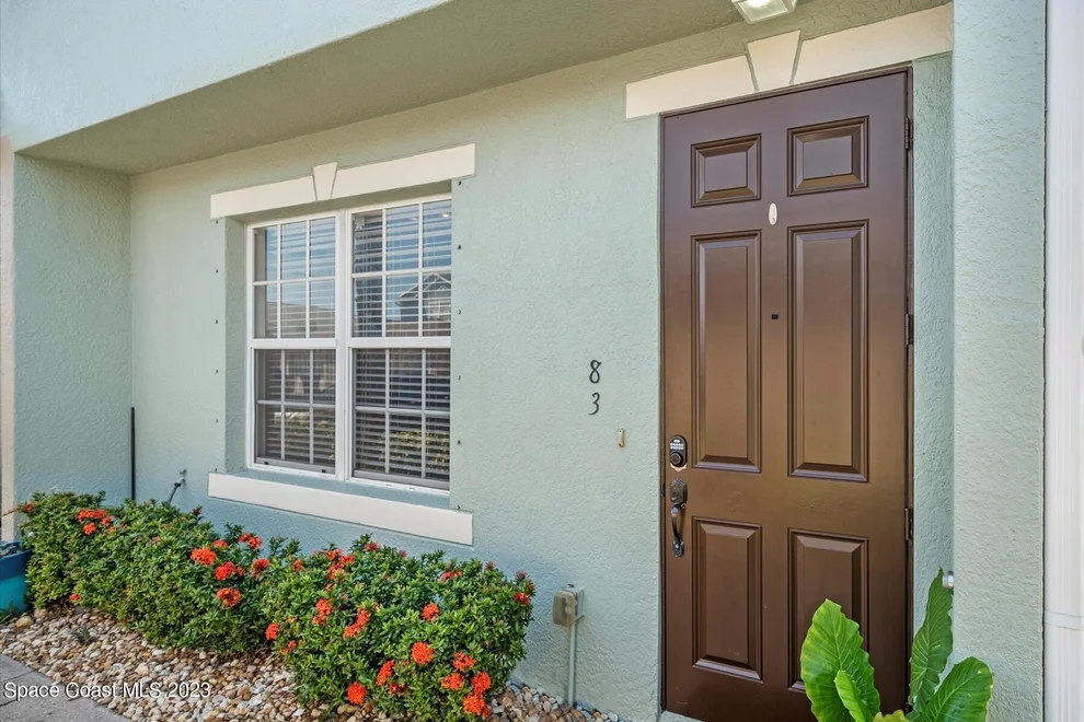 Unit for sale at 83 Bounty Lane, Indialantic, FL 32903