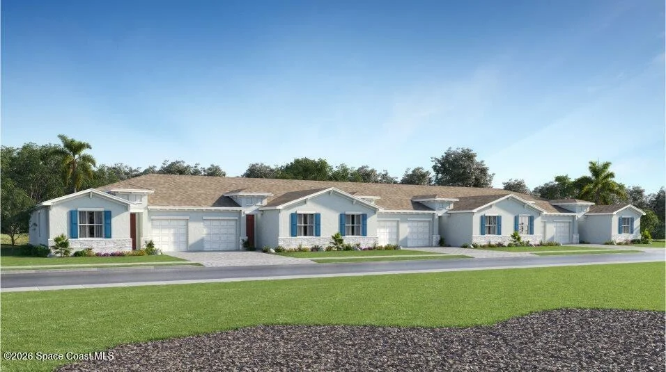 Unit for sale at 1462 Miraflores Trail NW, Palm Bay, FL 32907