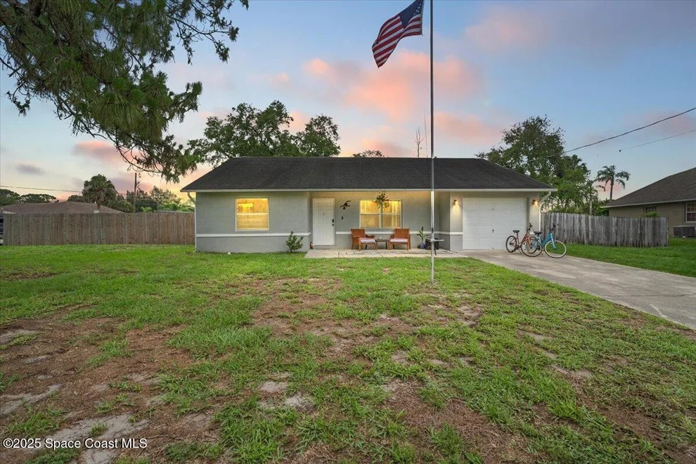 Unit for sale at 5997 Jenkins Avenue, Cocoa, FL 32927