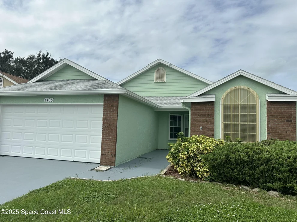 Unit for sale at 4106 Twin Oaks Boulevard, Melbourne, FL 32901