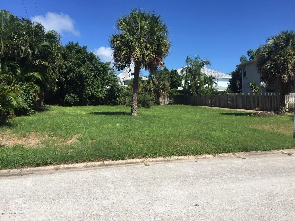Unit for sale at Tbd Coral Drive, Cape Canaveral, FL 32920