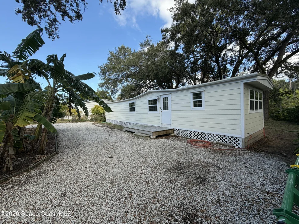 Unit for sale at 7006 Fern Drive, Cocoa, FL 32927