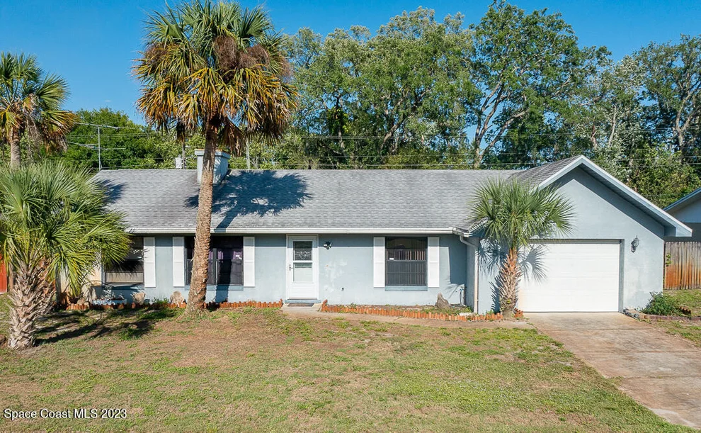 Unit for sale at 2555 Alexander Drive, Titusville, FL 32796