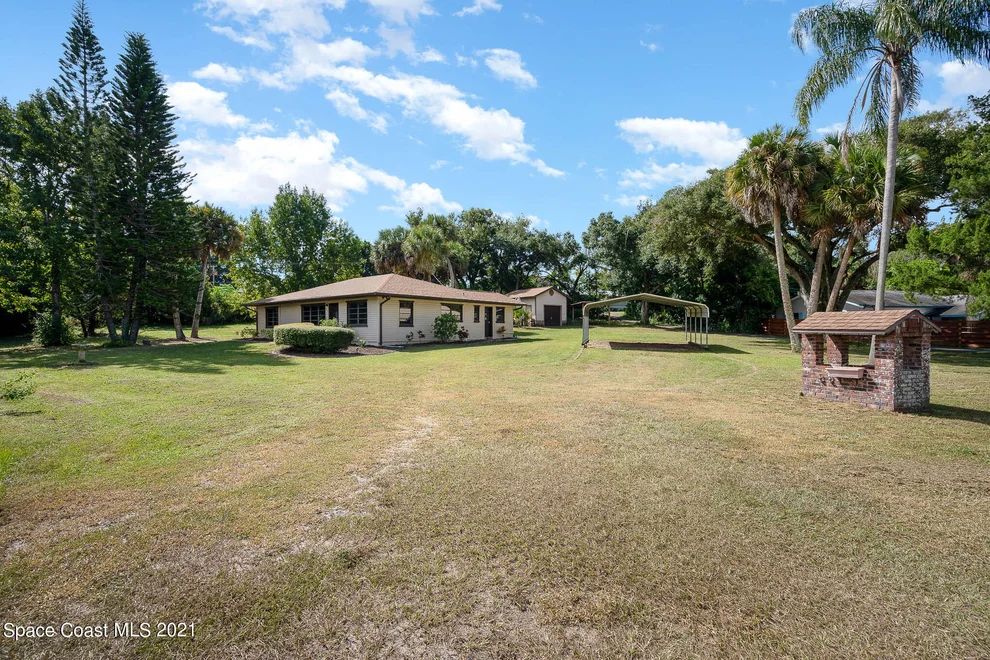 Unit for sale at 51 Grandview Boulevard, Cocoa, FL 32922