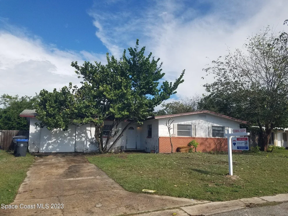 Unit for sale at 3368 Elder Street, Titusville, FL 32796