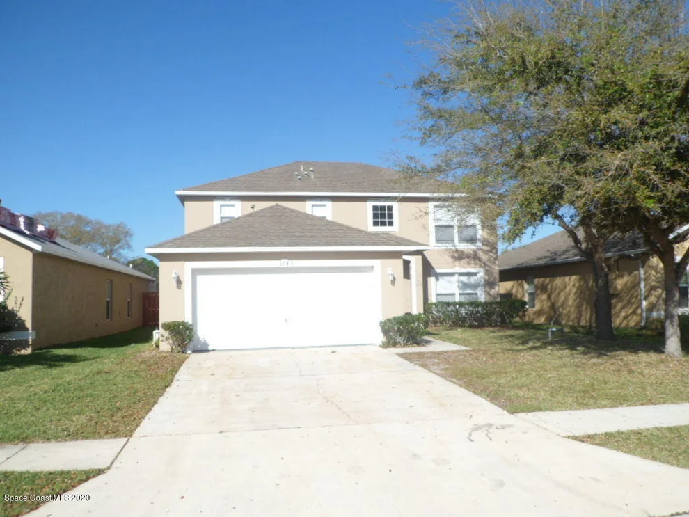 Unit for sale at 1643 Sorento Circle, West Melbourne, FL 32904