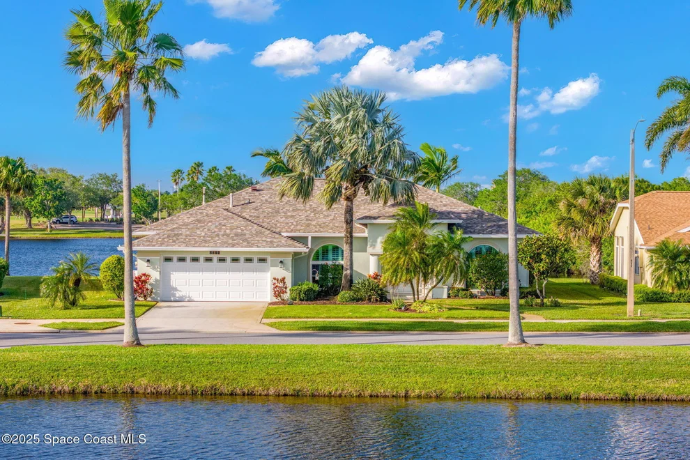 Unit for sale at 2374 Golf Vista Boulevard, Rockledge, FL 32955