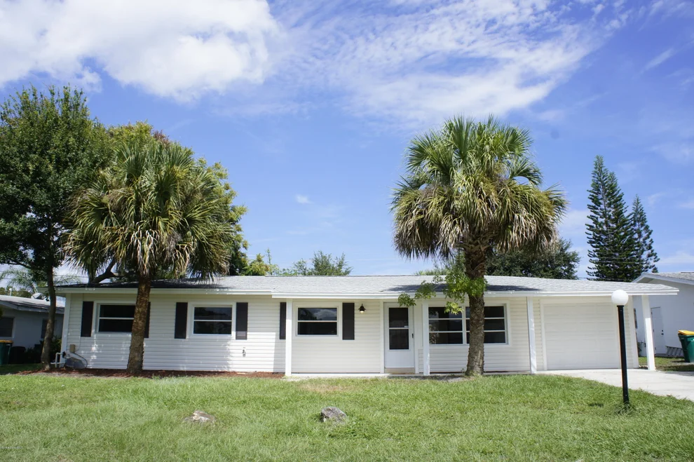 Unit for sale at 308 Amherst Avenue, Melbourne, FL 32901