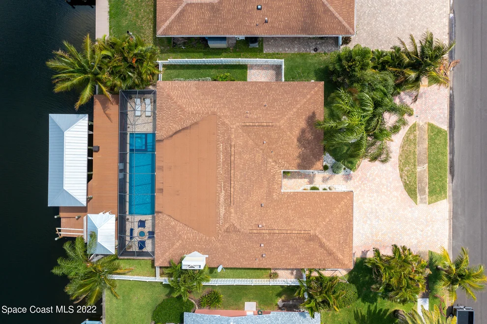 Unit for sale at 463 Bridgetown Court, Satellite Beach, FL 32937
