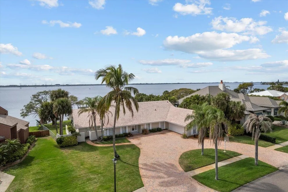 Unit for sale at 2360 S River Road, Melbourne Beach, FL 32951