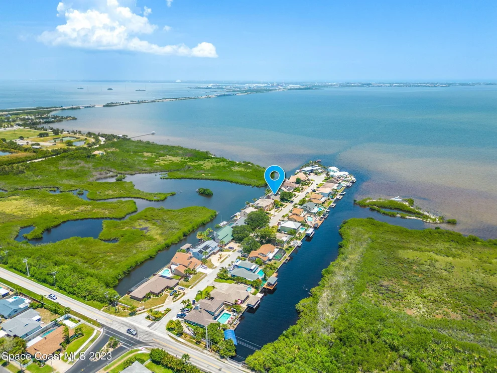 Unit for sale at 1670 Sandpiper Street, Merritt Island, FL 32952