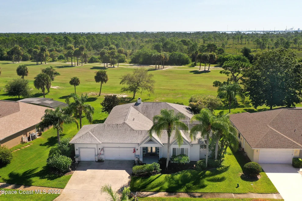 Unit for sale at 3465 Sunset Ridge Drive, Merritt Island, FL 32953