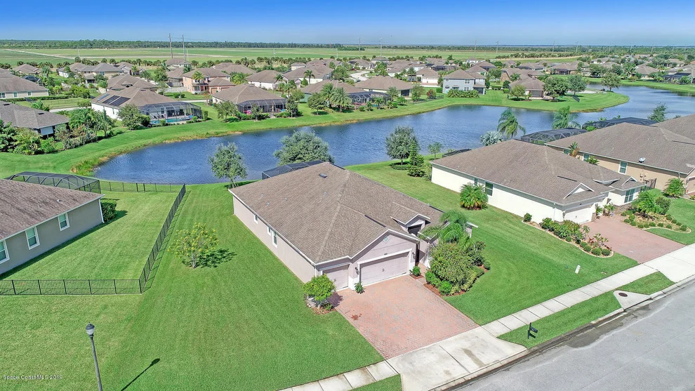 Unit for sale at 6133 Goleta Circle, Melbourne, FL 32940