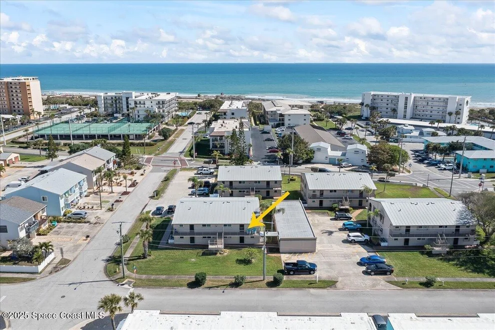 Unit for sale at 7301 Ridgewood Avenue, Cape Canaveral, FL 32920