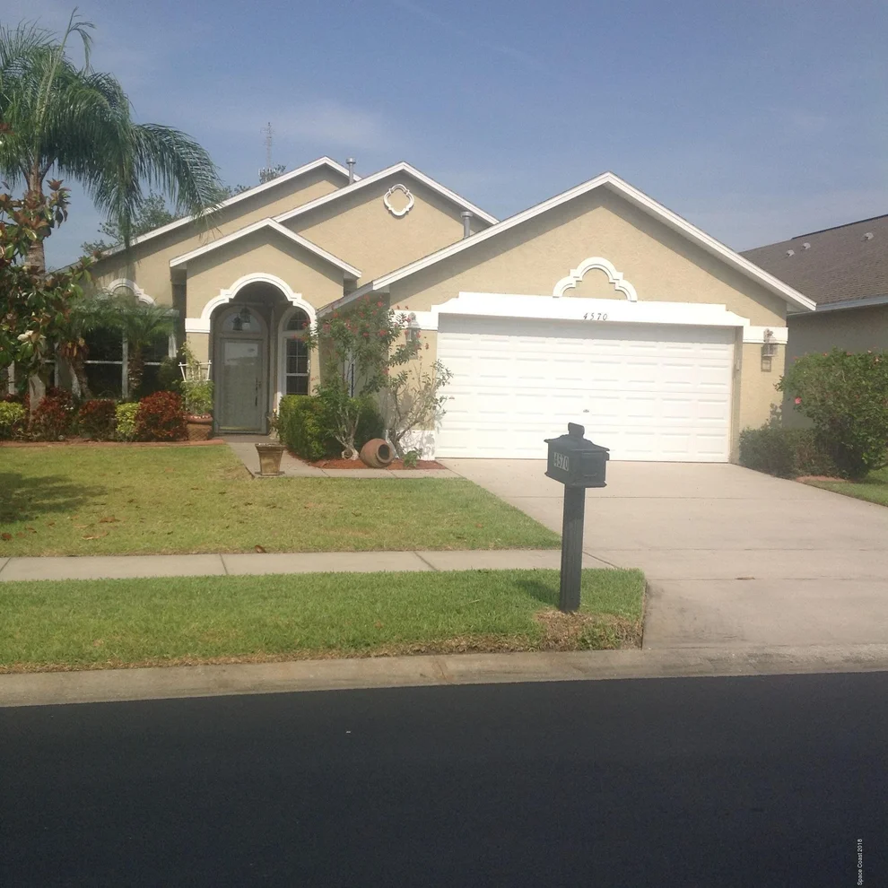 Unit for sale at 4570 Portage, Melbourne, FL 32940