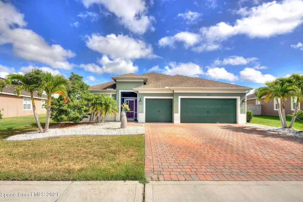 Unit for sale at 5902 Goleta Circle, Melbourne, FL 32940