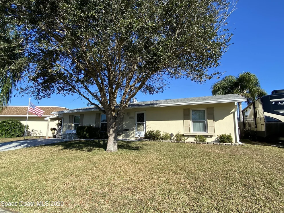Unit for sale at 3051 Edgewood Drive NE, Palm Bay, FL 32905