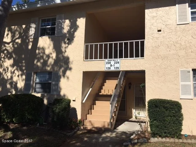 Unit for sale at 3135 Shady Dell Lane, Melbourne, FL 32935