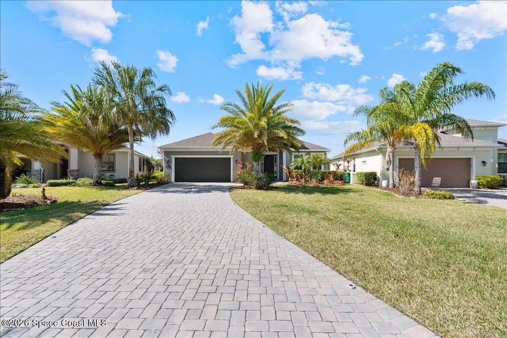 Unit for sale at 3326 Archdale Street, Melbourne, FL 32940