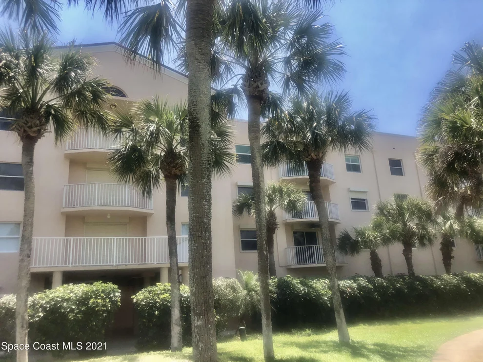 Unit for sale at 110 Whaler Drive, Melbourne Beach, FL 32951
