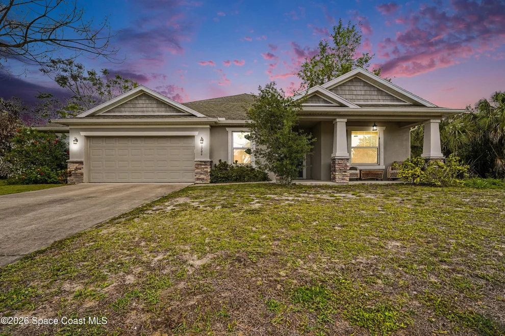 Unit for sale at 1706 Elmhurst Circle SE, Palm Bay, FL 32909