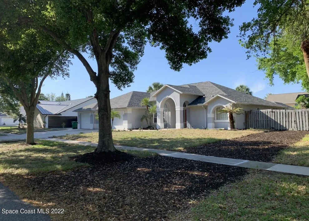 Unit for sale at 1180 Two Oaks Boulevard, Merritt Island, FL 32952