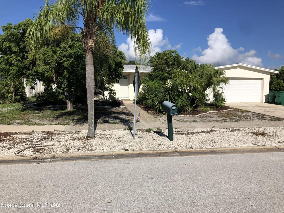 Unit for sale at 118 N Bay Drive N, Indian Harbour Beach, FL 32937