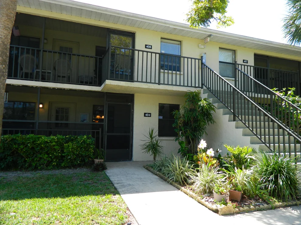 Unit for sale at 500 Catalina Road, Cocoa Beach, FL 32931