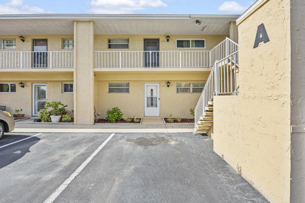 Unit for sale at 2135 N Courtenay Parkway, Merritt Island, FL 32953
