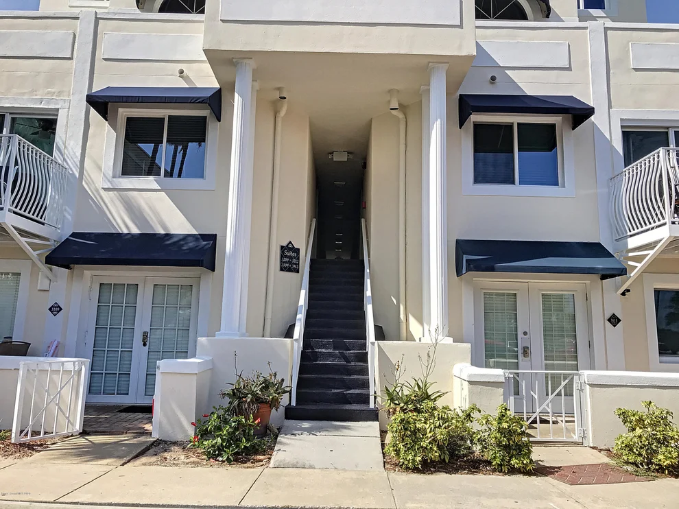Unit for sale at 8600 Ridgewood Avenue, Cape Canaveral, FL 32920