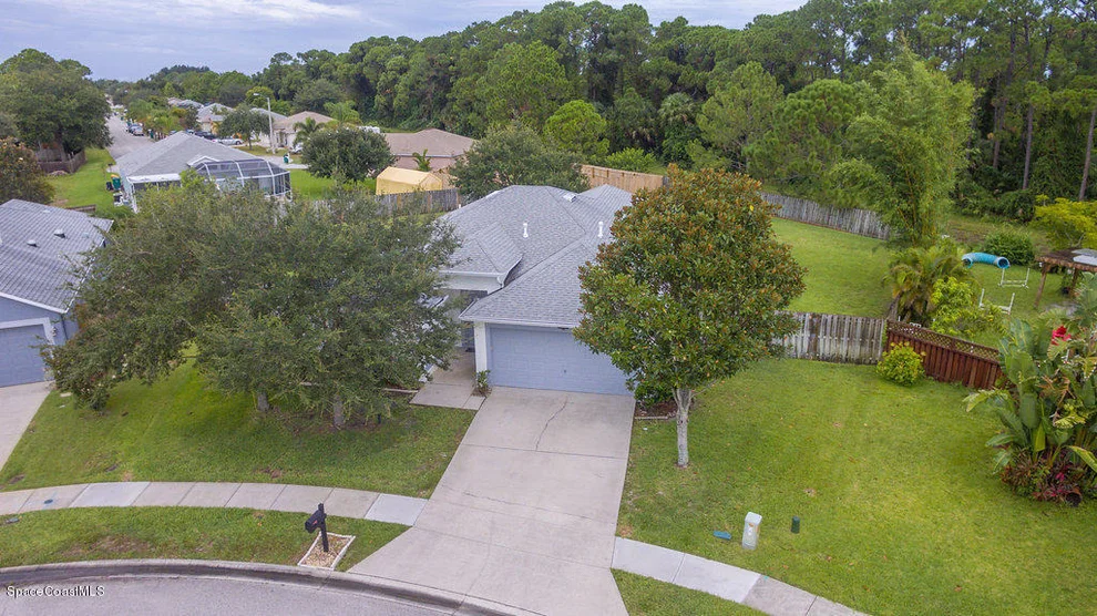 Unit for sale at 1203 White Oak Circle, Melbourne, FL 32934