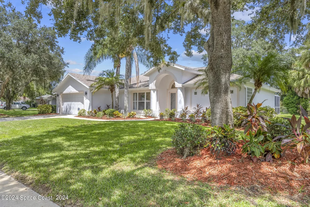 Unit for sale at 768 Conestee Drive, Melbourne, FL 32904