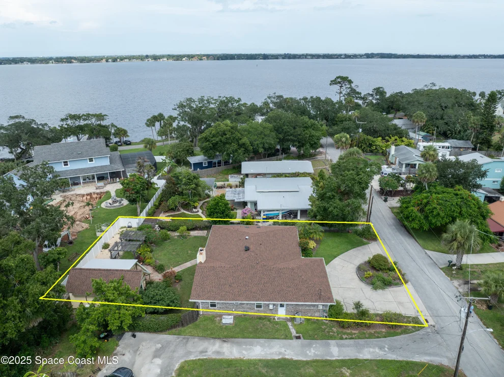 Unit for sale at 18 Magruder Avenue, Rockledge, FL 32955